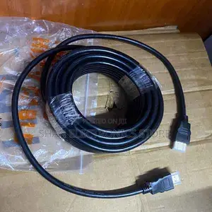 Resolution Unmatched Performance Reliable Quality High Speed Cable