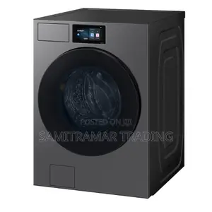 Wd90f22bcsnq Samsung Front Load Washer Dryer 22kg/11kg Capacity