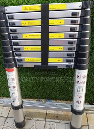 Telescoping Ladder 3.2m