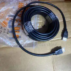 Stable Performance Reliable Quality 10m 20m High Speed Hdmi Cable
