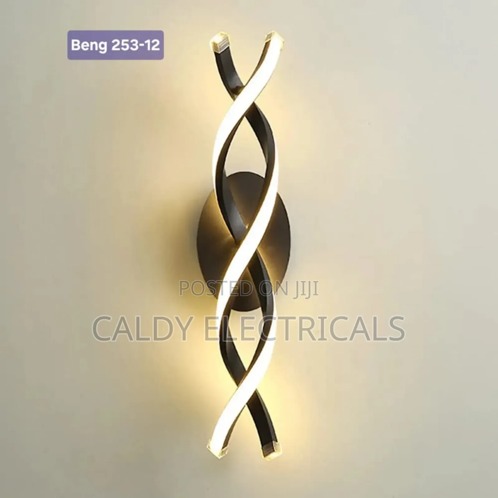 Led Wall Lights