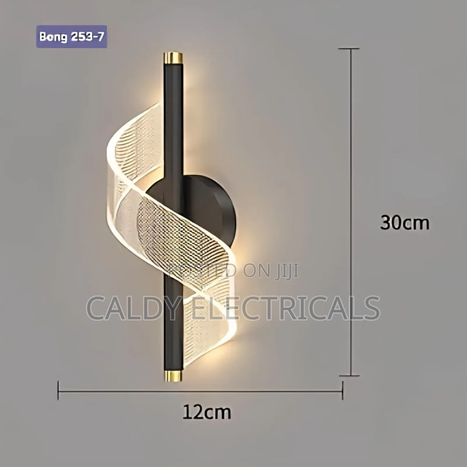 Led Wall Lights