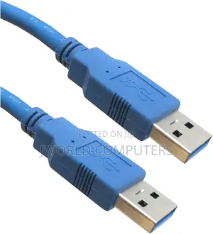 Usb to Usb Cable 1.5m