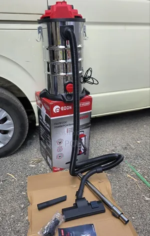 20l Edon Vacuum Cleaner-Super Brand