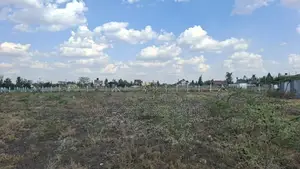 50x100 Residential Plot for Sale in Syokimau – Kiungani Road