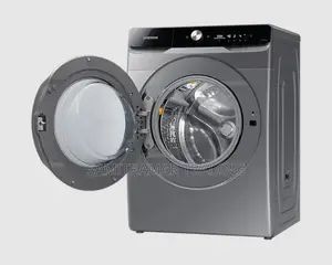 Wd17t6300gp Samsung Front Load Washer Dryer 17kg/10kg Capacity