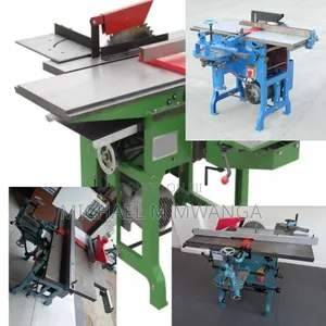 High Stability Woodworking Machine Lida