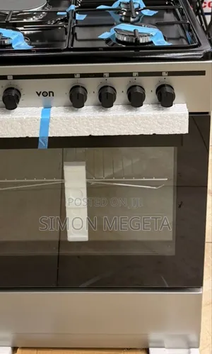 New Mika Microwave 23 Litres