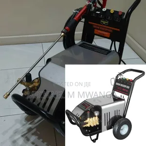 Solid-Frame Car Washer/Commercial Washer Psi 3450