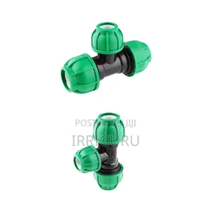 Tees-for-Irrigation