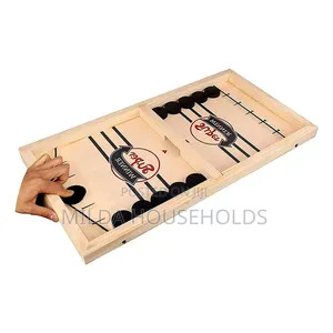 Slingshot Board Game Foosball Chess Game
