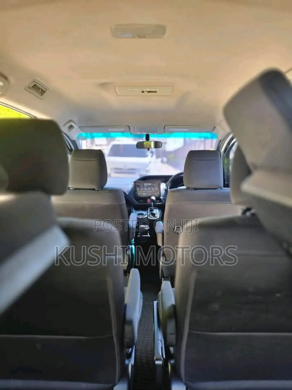 Car Hire Services