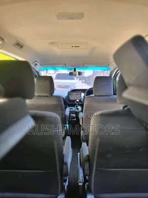 Car Hire Services