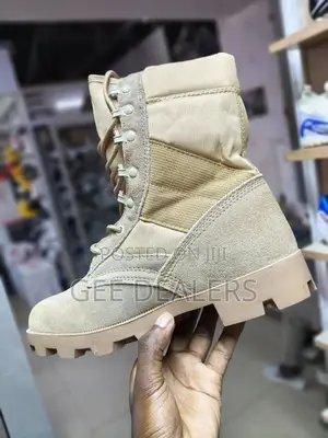Altama Tactical Boots, Combat Military Boots, Police Boots