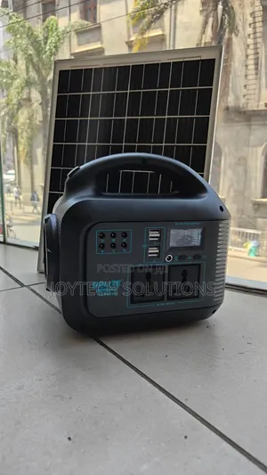 Multifunctional Power Station/ Power Bank With 150w Ac Output Socket