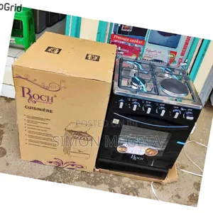 Rich 50 by 55 3+I Cooker Available