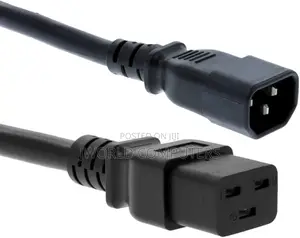 C19 Power Cable