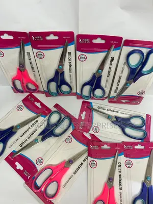 Office Scissors Available