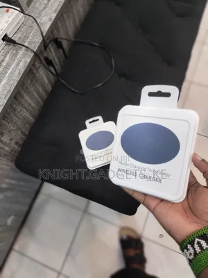 Samsung 15watts Wireless Charger !!