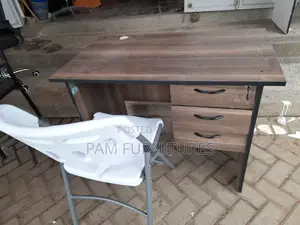 Modern Office Desk