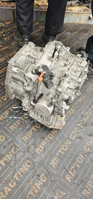 Suzuki Ro6 Wagon R Gearbox Available