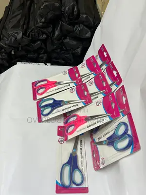 Stainless Steel Scissors