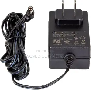 Power Adapter 24v 1.2amp