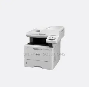 DCP-L5510dn Mono Laser Printer.