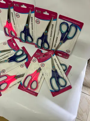 Scissors for Cutting
