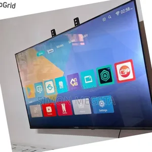 Available Vitron 43 Inches Qled