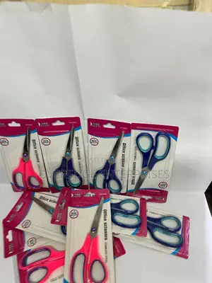 Cutting Scissors Stainless Steel