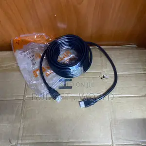 Universal Hdmi Cable 10m – High-Speed Hd Performance