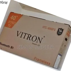 Available Vitron 40 Smart Fare Price
