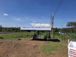 Plot in Northern Bypass Kahawa West ,Next to Membey Estate