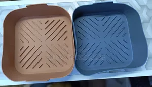 Heavy Foldable Silicon Airfrier A