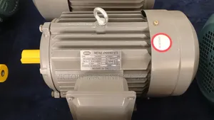 Stcl 5.5hp 3phase High Speed Motor 2900rpm