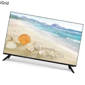 New Vitron 32 Smart Tv Available