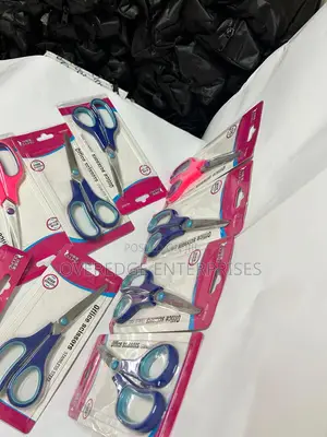 Smart Scissors for Students