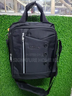 Biaowang Shoulder Bag-002