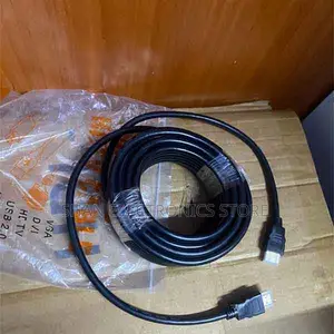 33ft (10m) Active Hdmi 2.0 Cable, Cmp, Plenum Rated, High Speed