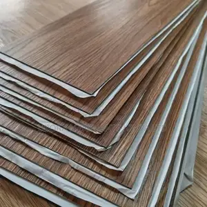 Self Adhesive Dryback Flooring