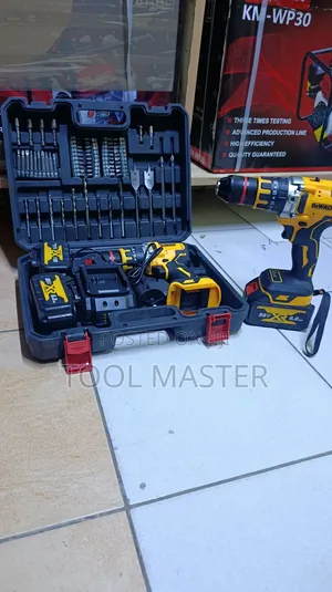 Dewalt 88v Cordless Drill /88v Heavy Duty Dewalt Drill