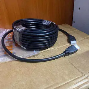 33ft (10m) Active Hdmi Super Quality 20m High Speed Hdmi Cable