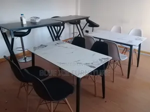 4 Seater Imported Dining Table and Chair
