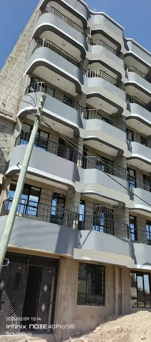 1bdrm Block of Flats in Kamakis Street for sale