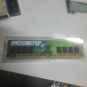 Ddr4 Pc4 8gb Ram Desktop