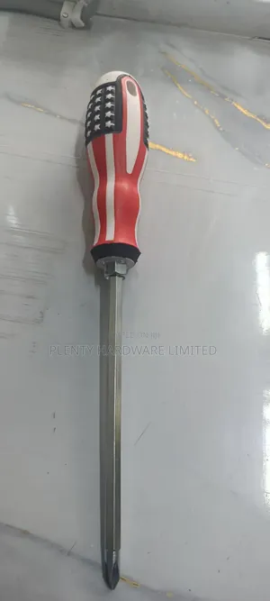 Screw Driver 2in 1 - Usa Screw Driver