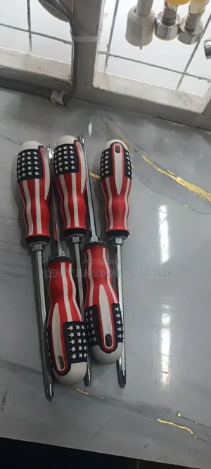 Screw Driver 2in 1 - Usa Screw Driver