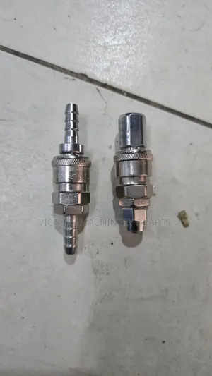 Compressor Connectors 1/4 Inch