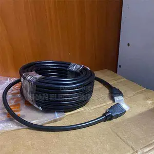 2.2 CMP in Wall Hdmi Cord 33ft (10m) Active Hdmi 2.0 Cable